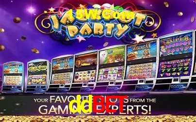 Jogos de Slot ddbet