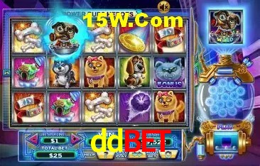 Sistemas de Segurança ddbet