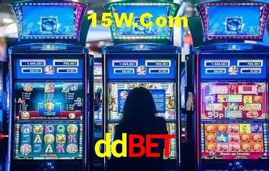 Diretório de Jogos ddbet