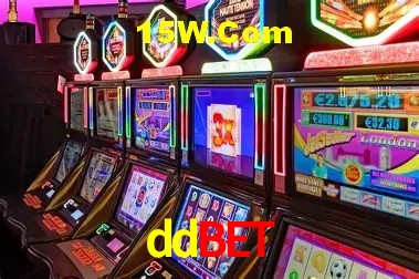 Casino Ao Vivo ddbet