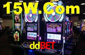 ddbet: Jogos de Caça-Níqueis-Altas Recompensas, Roleta-Velocidade, Blackjack-Desafios Máximos