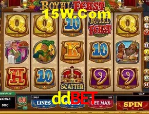 Especiais de Fim de Semana ddbet