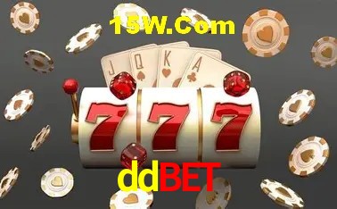 Recursos de Bônus ddbet